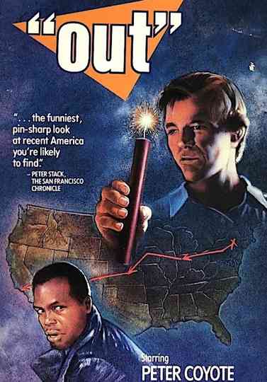 Out Poster