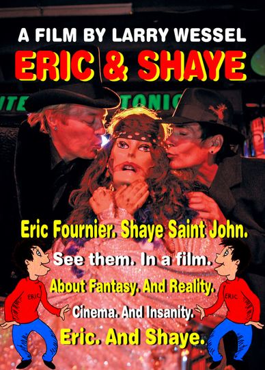 Eric Shaye