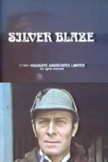 Silver Blaze