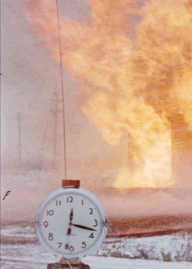 If All That Changes Quickly Poster