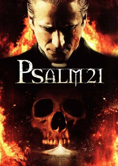 Psalm 21 Poster