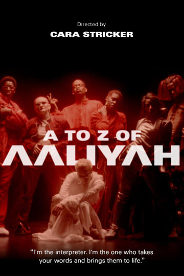 The A-Z of Aaliyah