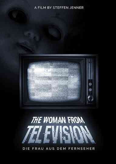 The Woman from Television Poster