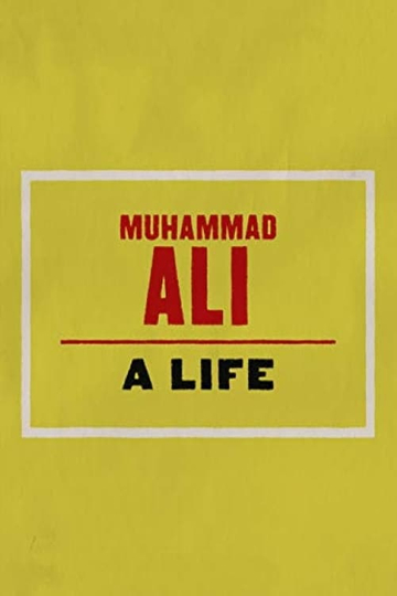 Muhammad Ali A Life