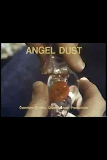 Angel Dust Poster