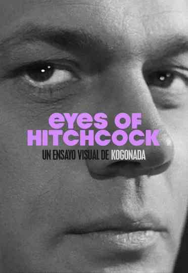 Eyes of Hitchcock Poster