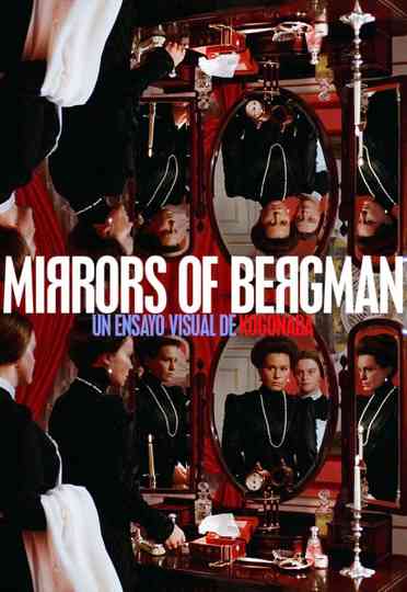 Mirrors of Bergman Poster