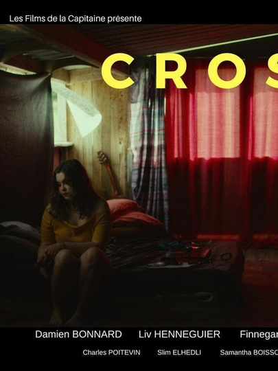 Cross Poster