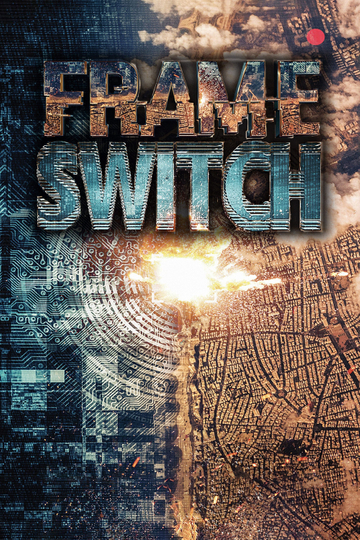 Frame Switch Poster