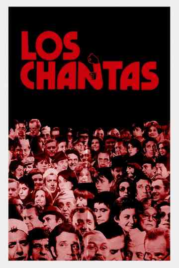 Los chantas Poster