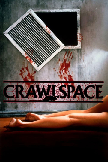 Crawlspace Poster