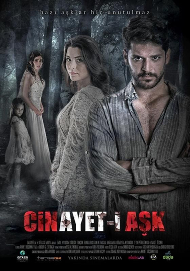 Cinayeti Aşk