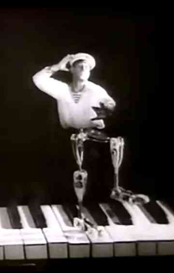 Optical Relays Poster