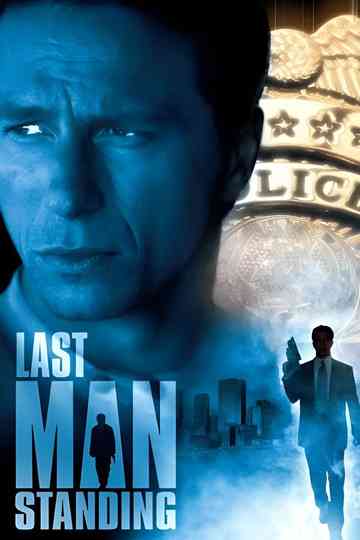 Last Man Standing Poster