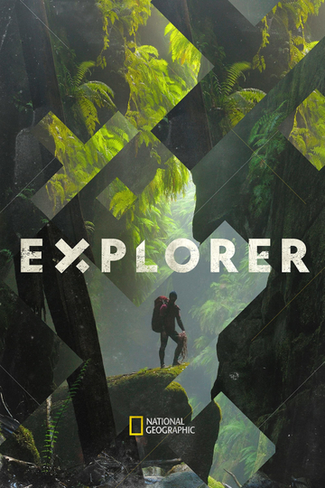 Explorer Poster