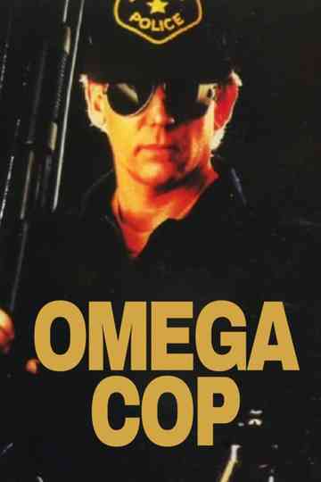 Omega Cop Poster