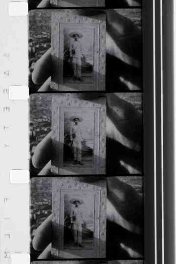 Three Drops of Mezcal in a Glass of Champagne Poster