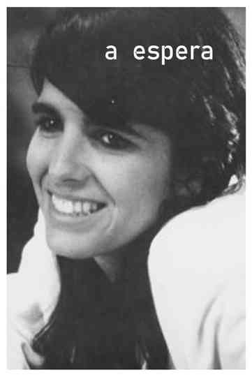 A Espera Poster