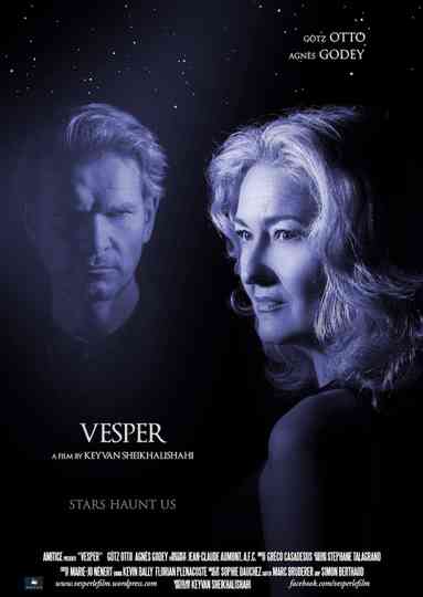 Vesper Poster