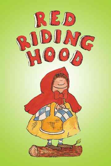 Red Riding Hood Poster