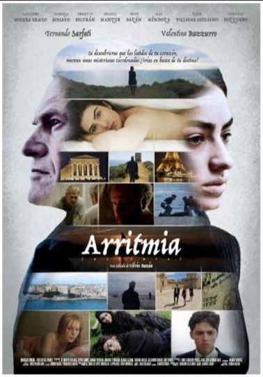 Arrhythmia Poster