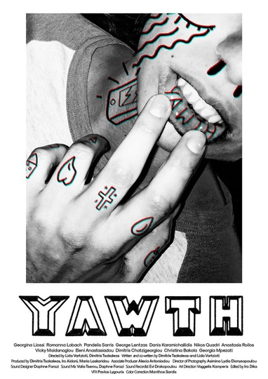 Yawth Poster