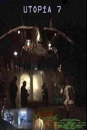 Utopía 7 Poster