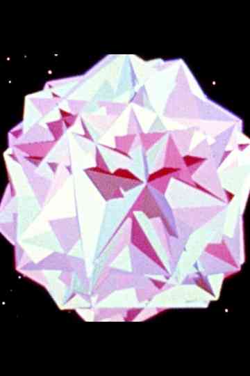 Euclidean Illusions Poster