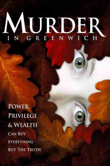 Murder in Greenwich Poster