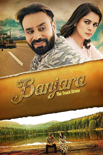 Banjara The Truck Driver