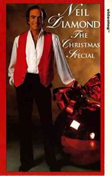 Neil Diamond: The Christmas Special Poster