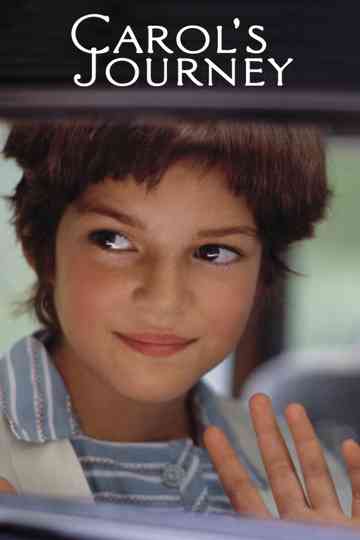 Carol's Journey Poster