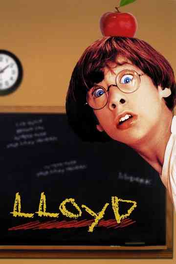 Lloyd Poster