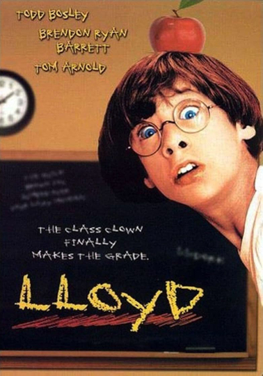 Lloyd Poster