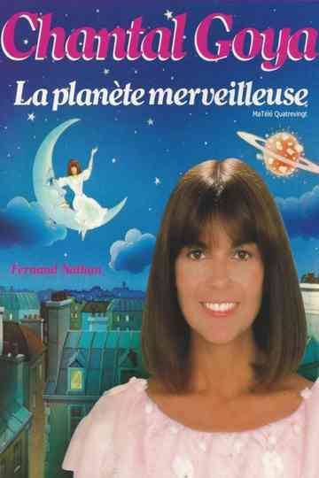La planète merveilleuse Poster