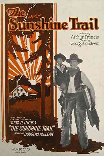The Sunshine Trail Poster