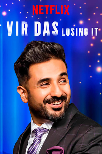 Vir Das Losing It