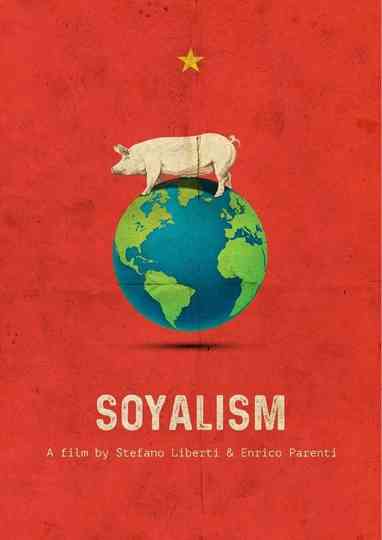 Soyalism Poster