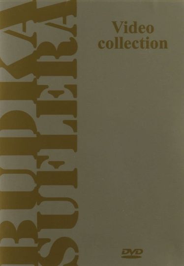 Budka Suflera Video Collection