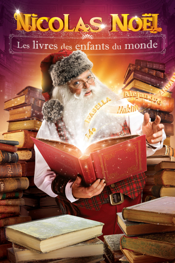 Nicolas Noël Les livres des enfants du monde