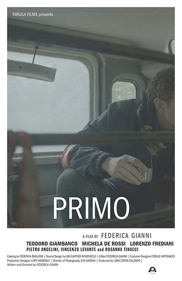 Primo Poster