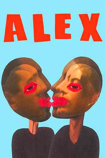 Alex Poster