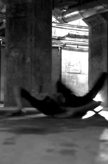 OperaPavilion Poster