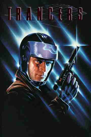 Trancers Poster