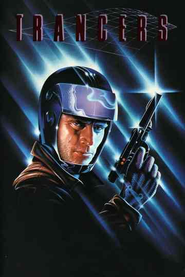 Trancers Poster