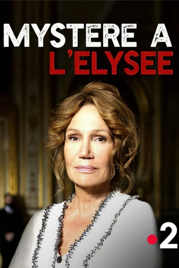 Mystère à l'Élysée Poster