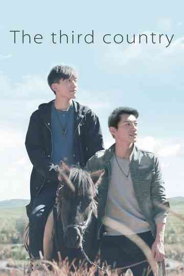 Third Country Poster