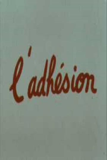 LAdhésion