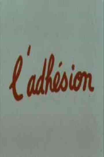 LAdhésion