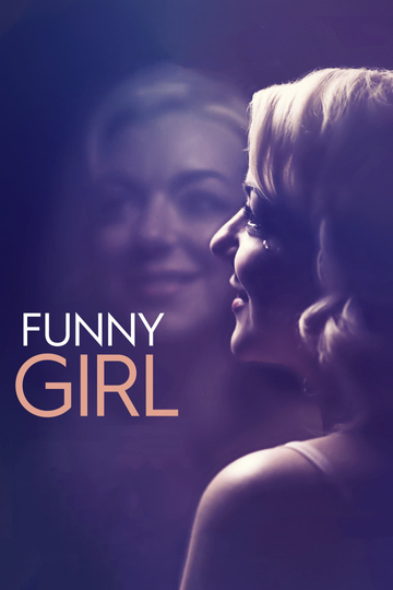 Funny Girl Poster